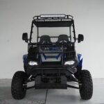 TrailMaster Challenger 200EUX UTV | EFI - Image 2