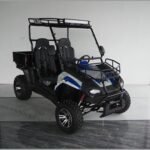 TrailMaster Challenger 200EUX UTV | EFI - Image 12