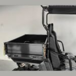 TrailMaster Challenger 200EUX UTV | EFI - Image 9