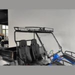 TrailMaster Challenger 200EUX UTV | EFI - Image 8