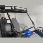TrailMaster Challenger 200EUX UTV | EFI - Image 10