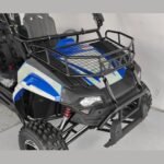 TrailMaster Challenger 200EUX UTV | EFI - Image 11