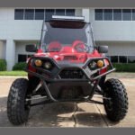 TrailMaster Challenger 200EX (EFI) - Image 2