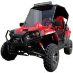 TrailMaster Challenger 200EX (EFI) - Image 3