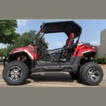 TrailMaster Challenger 200EX (EFI) - Image 4