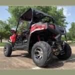 TrailMaster Challenger 200EX (EFI) - Image 5