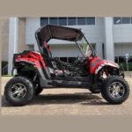TrailMaster Challenger 200EX (EFI) - Image 6