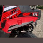 TrailMaster Challenger 200EX (EFI) - Image 8