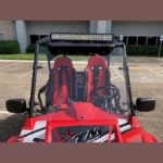 TrailMaster Challenger 200EX (EFI) - Image 12
