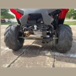 TrailMaster Challenger 200EX (EFI) - Image 9