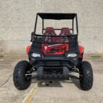 TrailMaster Challenger 200U UTV - Image 5