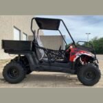 TrailMaster Challenger 200U UTV - Image 14