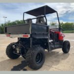 TrailMaster Challenger 200U UTV - Image 7
