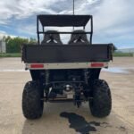 TrailMaster Challenger 200U UTV - Image 3
