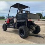 TrailMaster Challenger 200U UTV - Image 15