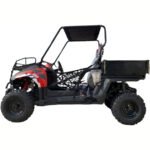 TrailMaster Challenger 200U UTV - Image 2