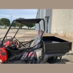 TrailMaster Challenger 200U UTV - Image 12