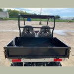 TrailMaster Challenger 200U UTV - Image 4