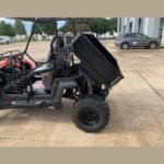 TrailMaster Challenger 200U UTV - Image 13