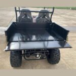 TrailMaster Challenger 200U UTV - Image 11