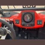 TrailMaster Challenger 200U UTV - Image 10