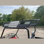 TrailMaster Challenger 200U UTV - Image 9