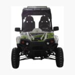 TrailMaster Challenger 200X Side x Side UTV - Image 3