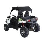 TrailMaster Challenger 200X Side x Side UTV - Image 6