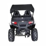 TrailMaster Challenger 200X Side x Side UTV - Image 5