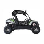 TrailMaster Challenger 200X Side x Side UTV - Image 7