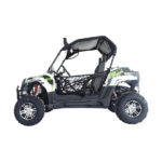 TrailMaster Challenger 200X Side x Side UTV - Image 13