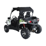 TrailMaster Challenger 200X Side x Side UTV - Image 16