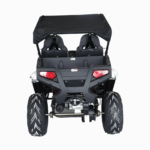 TrailMaster Challenger 200X Side x Side UTV - Image 18