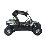 TrailMaster Challenger 200X Side x Side UTV - Image 15