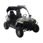 TrailMaster Challenger 200X Side x Side UTV - Image 10