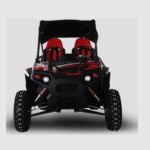 TrailMaster Challenger 300E UTV | EFI - Image 11