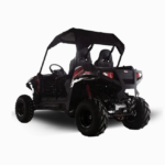 TrailMaster Challenger 300E UTV | EFI - Image 9