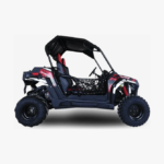 TrailMaster Challenger 300E UTV | EFI - Image 12