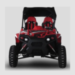 TrailMaster Challenger 300E UTV | EFI - Image 6