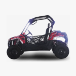 TrailMaster Challenger 300E UTV | EFI - Image 8