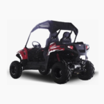 TrailMaster Challenger 300E UTV | EFI - Image 4