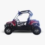TrailMaster Challenger 300EX Side x Side UTV | EFI - Image 13