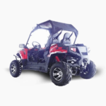 TrailMaster Challenger 300EX Side x Side UTV | EFI - Image 7