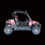TrailMaster Challenger 300EX Side x Side UTV | EFI