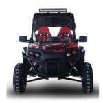 TrailMaster Challenger 300EX Side x Side UTV | EFI - Image 9