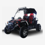 TrailMaster Challenger 300EX Side x Side UTV | EFI - Image 12