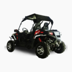 TrailMaster Challenger 300EX Side x Side UTV | EFI - Image 10
