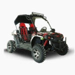 TrailMaster Challenger 300EX Side x Side UTV | EFI - Image 11