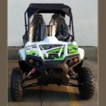 TrailMaster Challenger 4 Seat 200 Side x Side UTV - Image 13