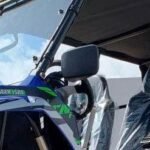 TrailMaster Challenger 4 seater 200EX Side x Side UTV | EFI - Image 4
